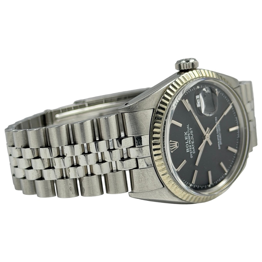 Rolex Datejust 36 - 1601