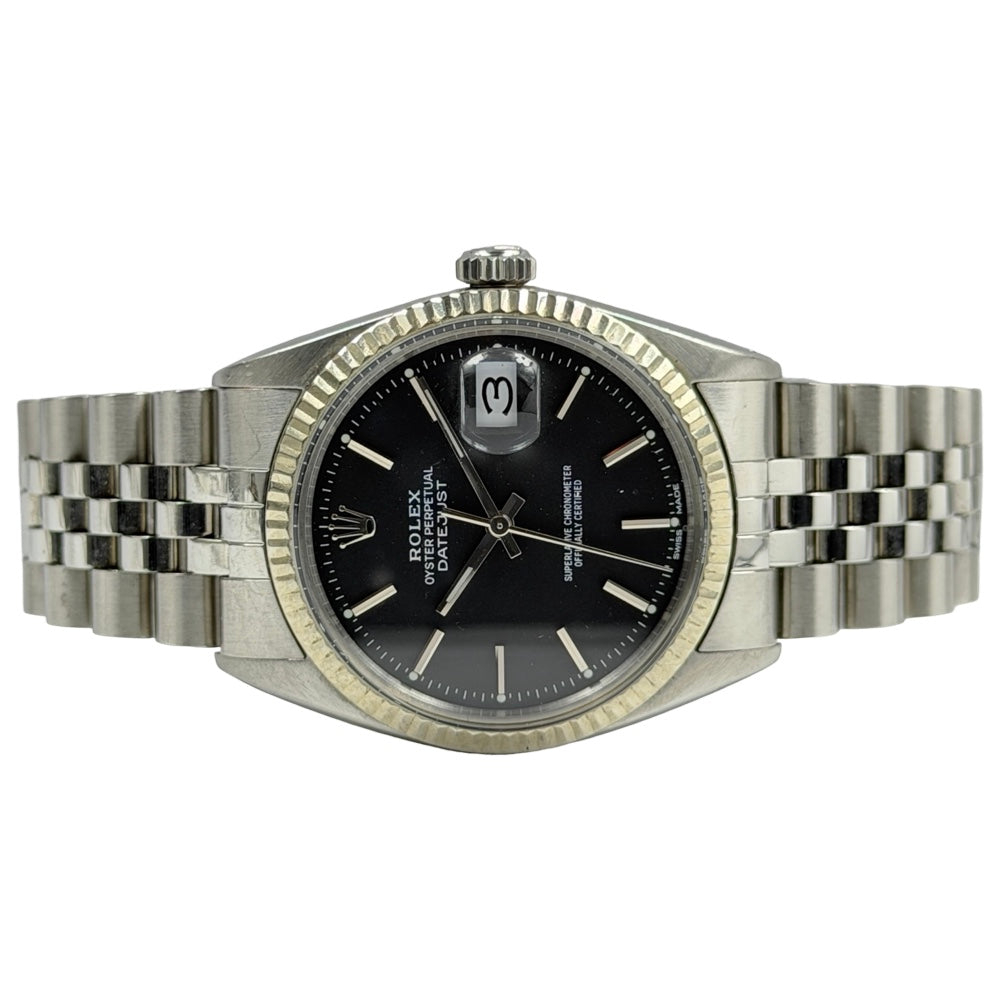 Rolex Datejust 36 - 1601