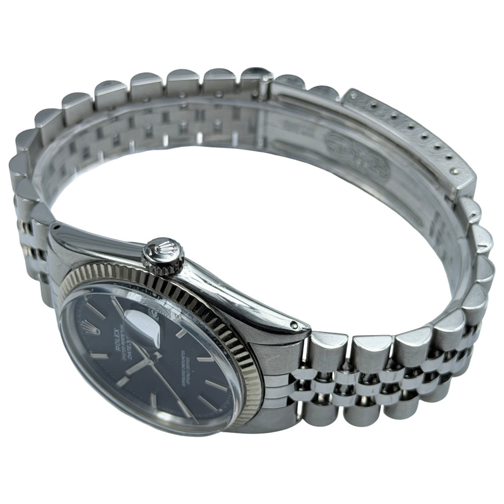 Rolex Datejust 36 - 1601