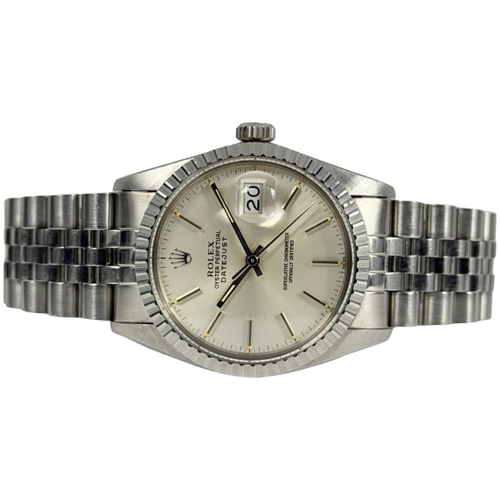 Rolex Datejust 36 - 16030