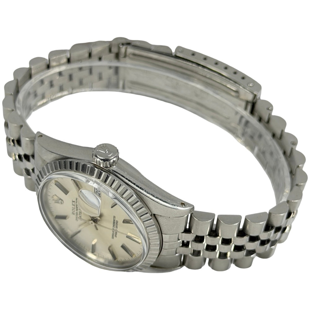 Rolex Datejust 36 - 16030