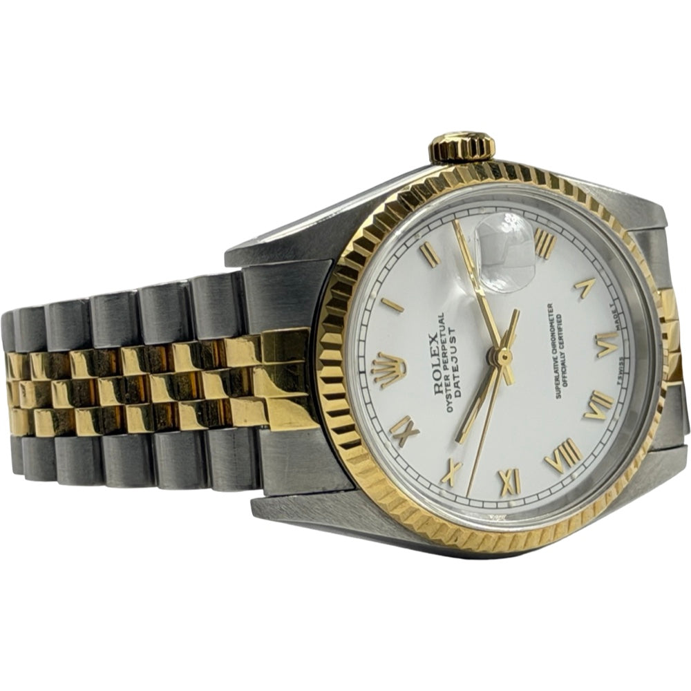 Rolex Datejust 36 - 16233