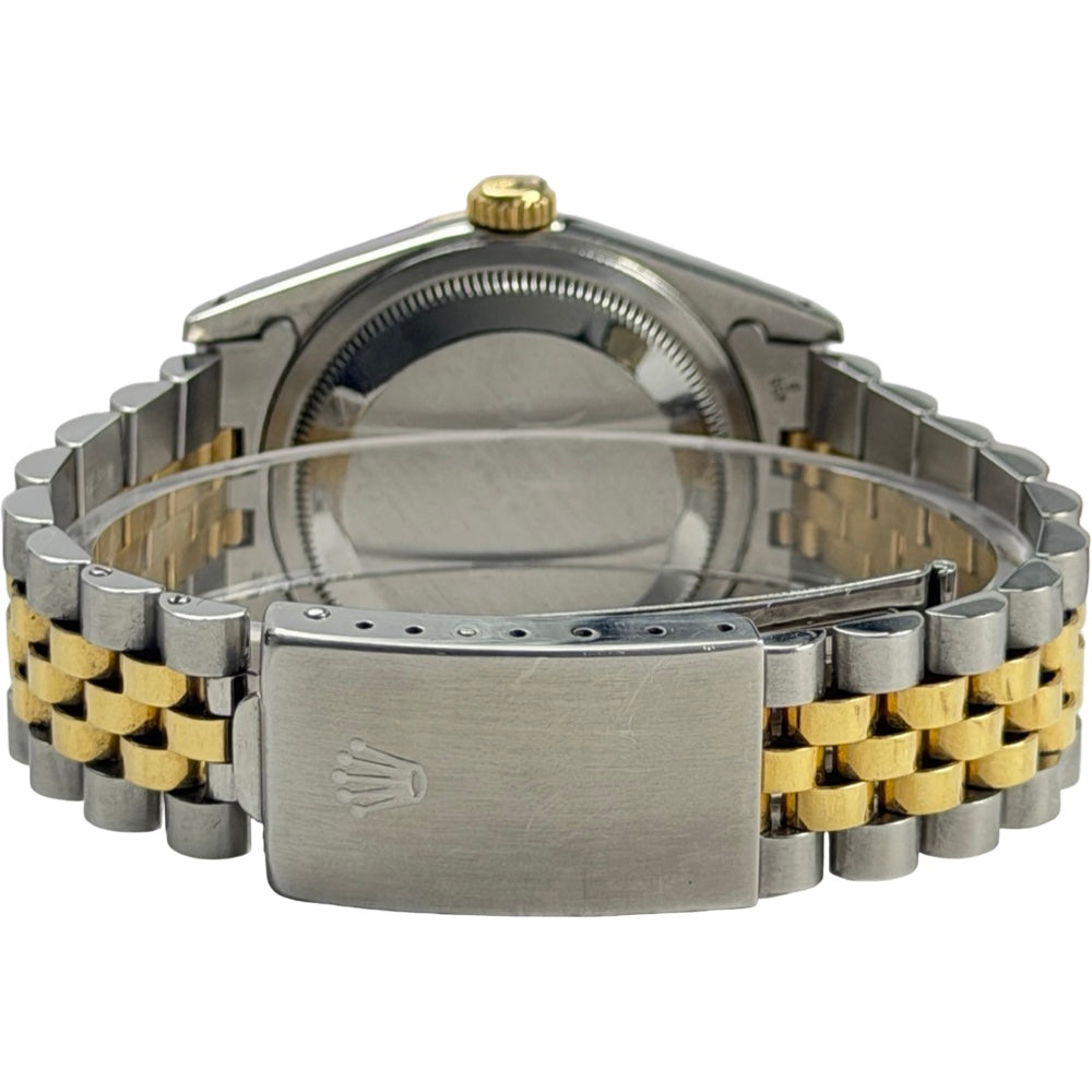 Rolex Datejust 36 - 16233