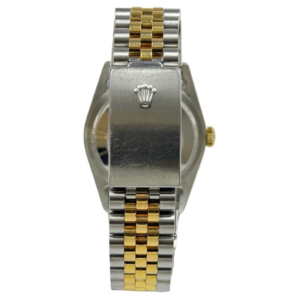 Rolex Datejust 36 - 16233