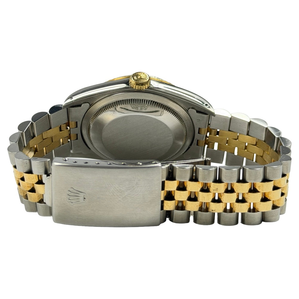 Rolex Datejust 36 - 16233