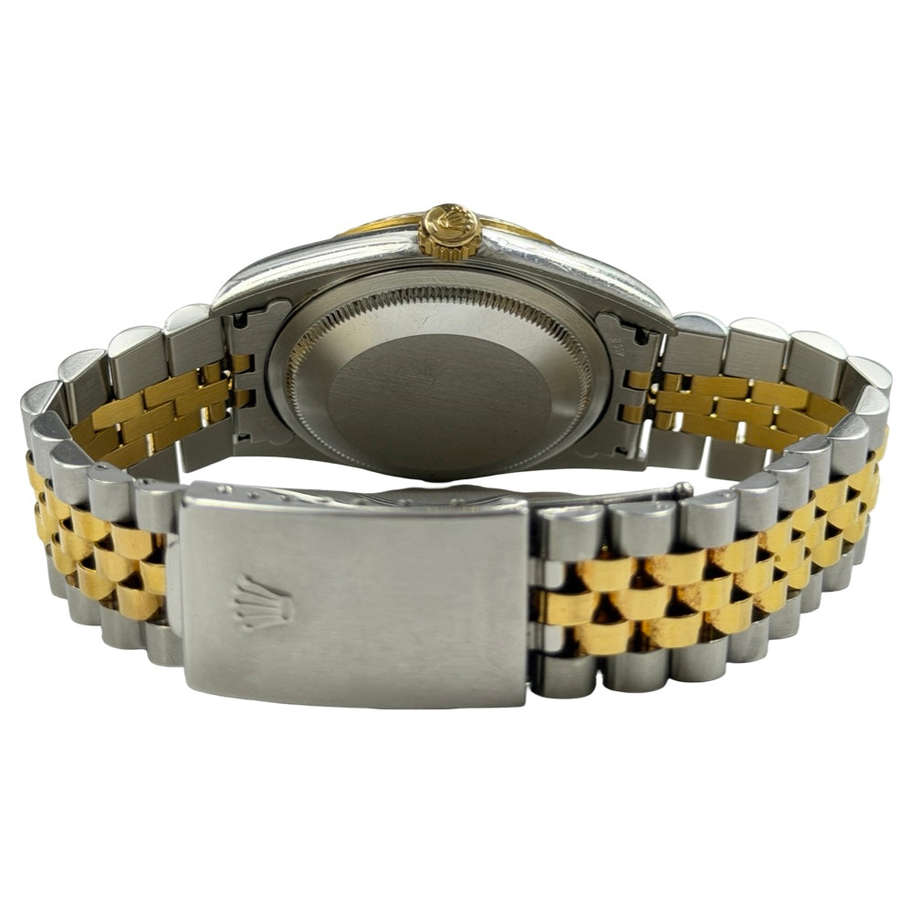 Rolex Datejust 36 - 16233