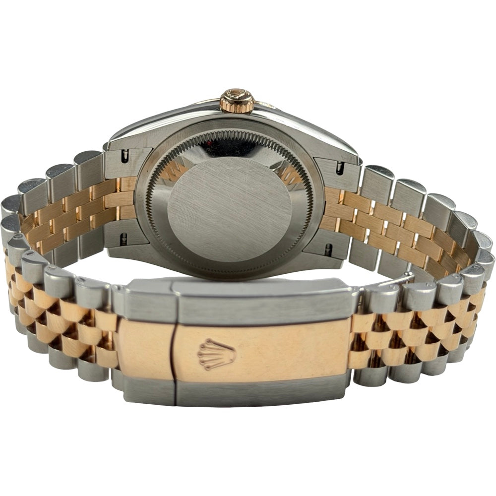 Rolex Datejust 36 Palm - 126231