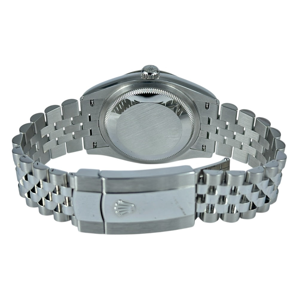 Rolex Datejust 36 grün - 126234