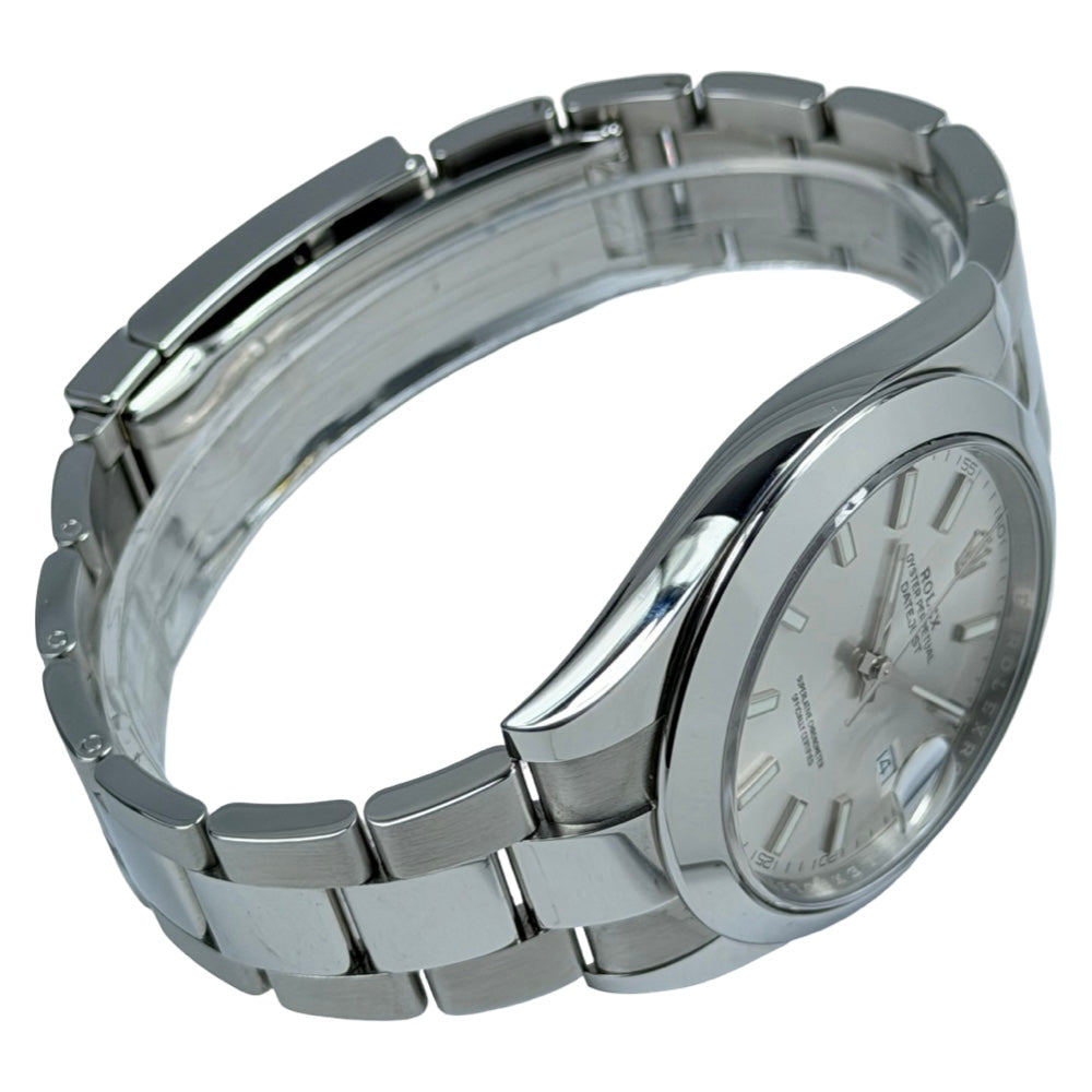 Rolex Datejust 41 - 126300
