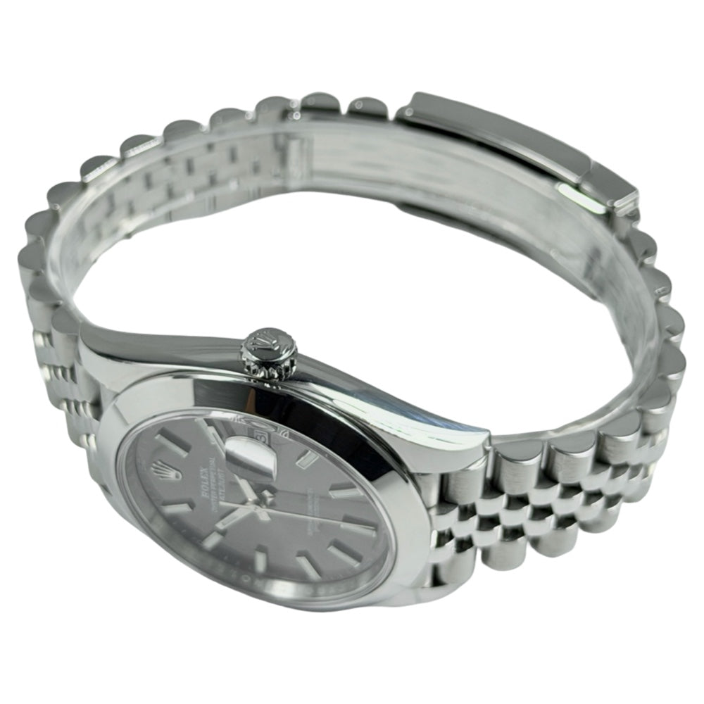 Rolex Datejust 41 - 126300