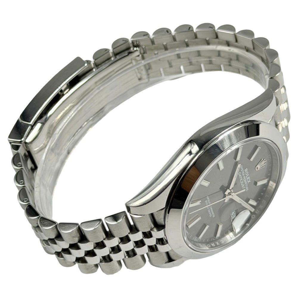 Rolex Datejust 41 - 126300