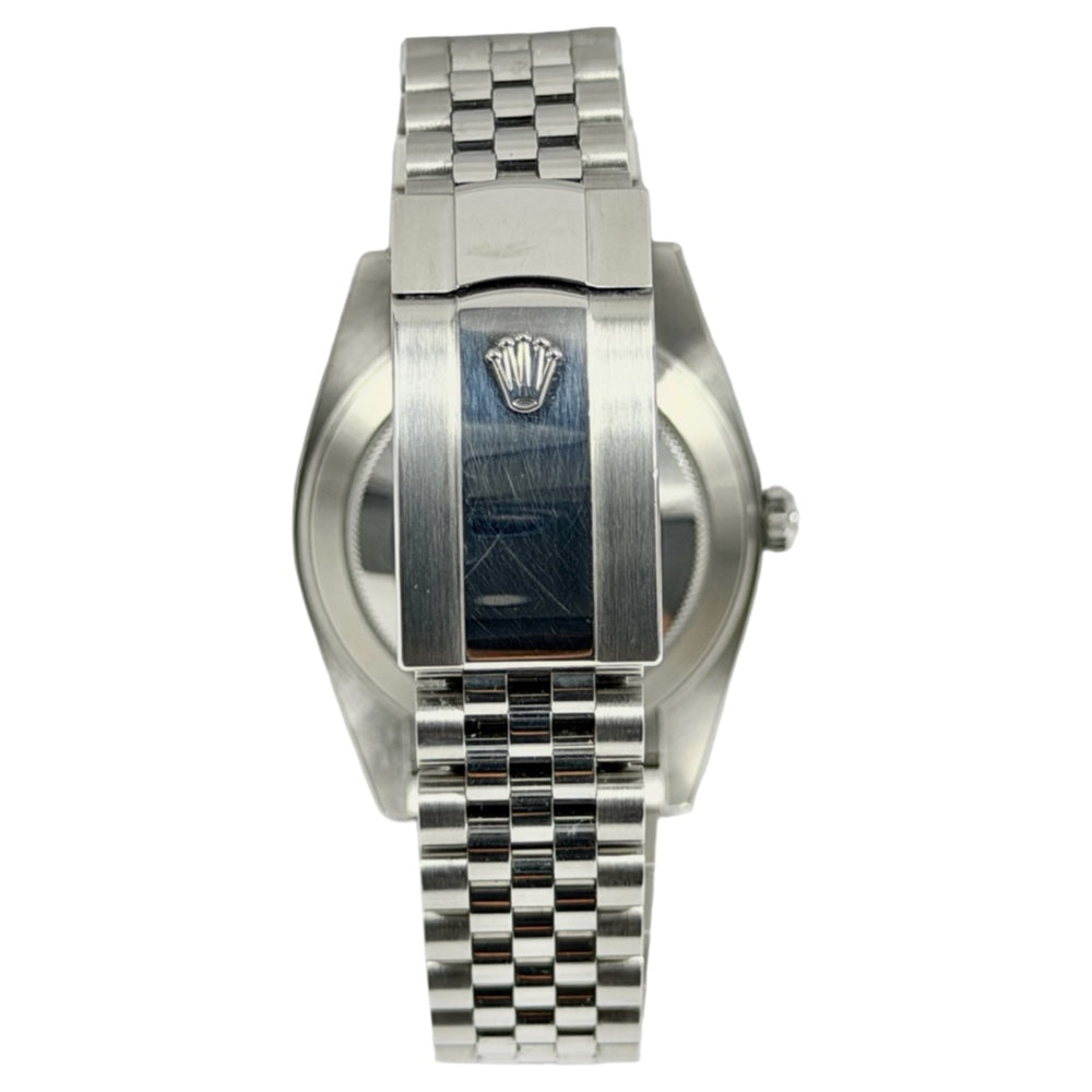 Rolex Datejust 41 - 126300