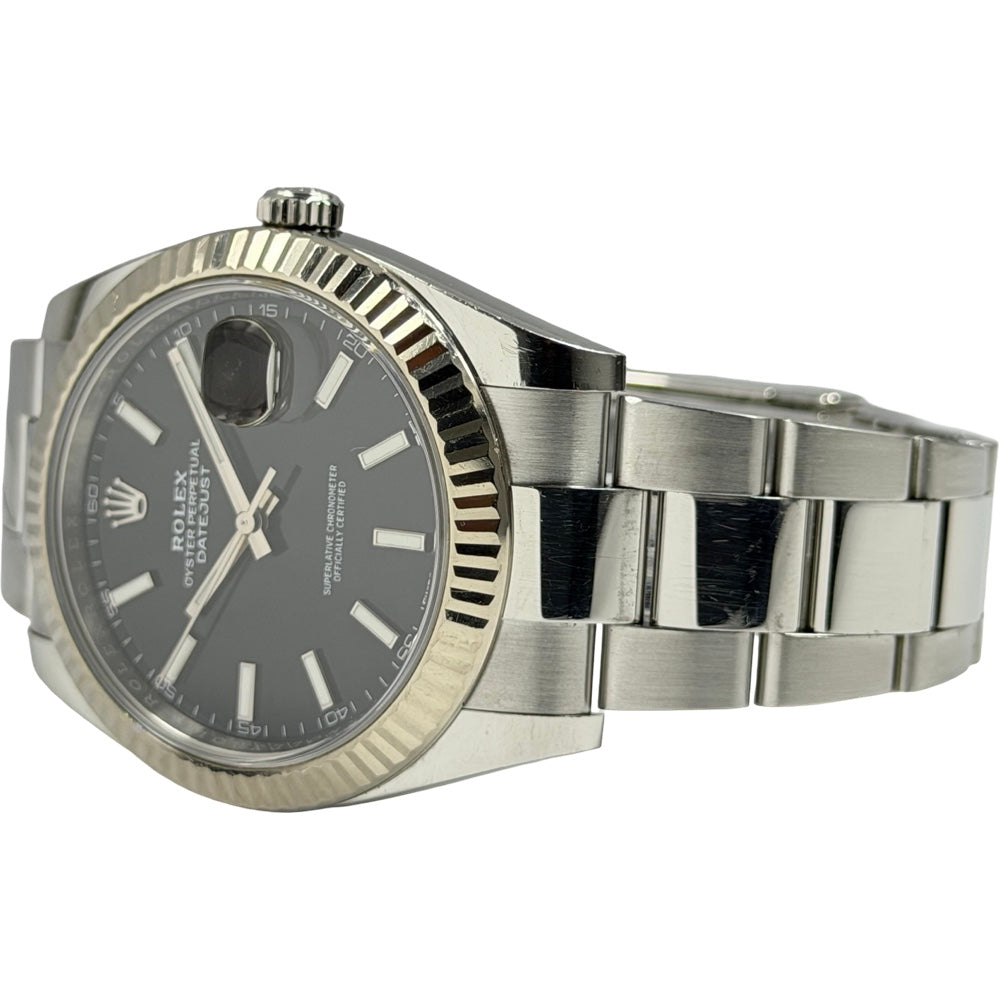 Rolex Datejust 41 - 126334