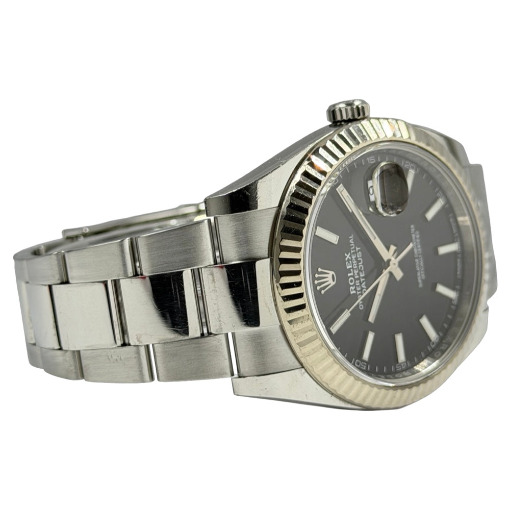 Rolex Datejust 41 - 126334
