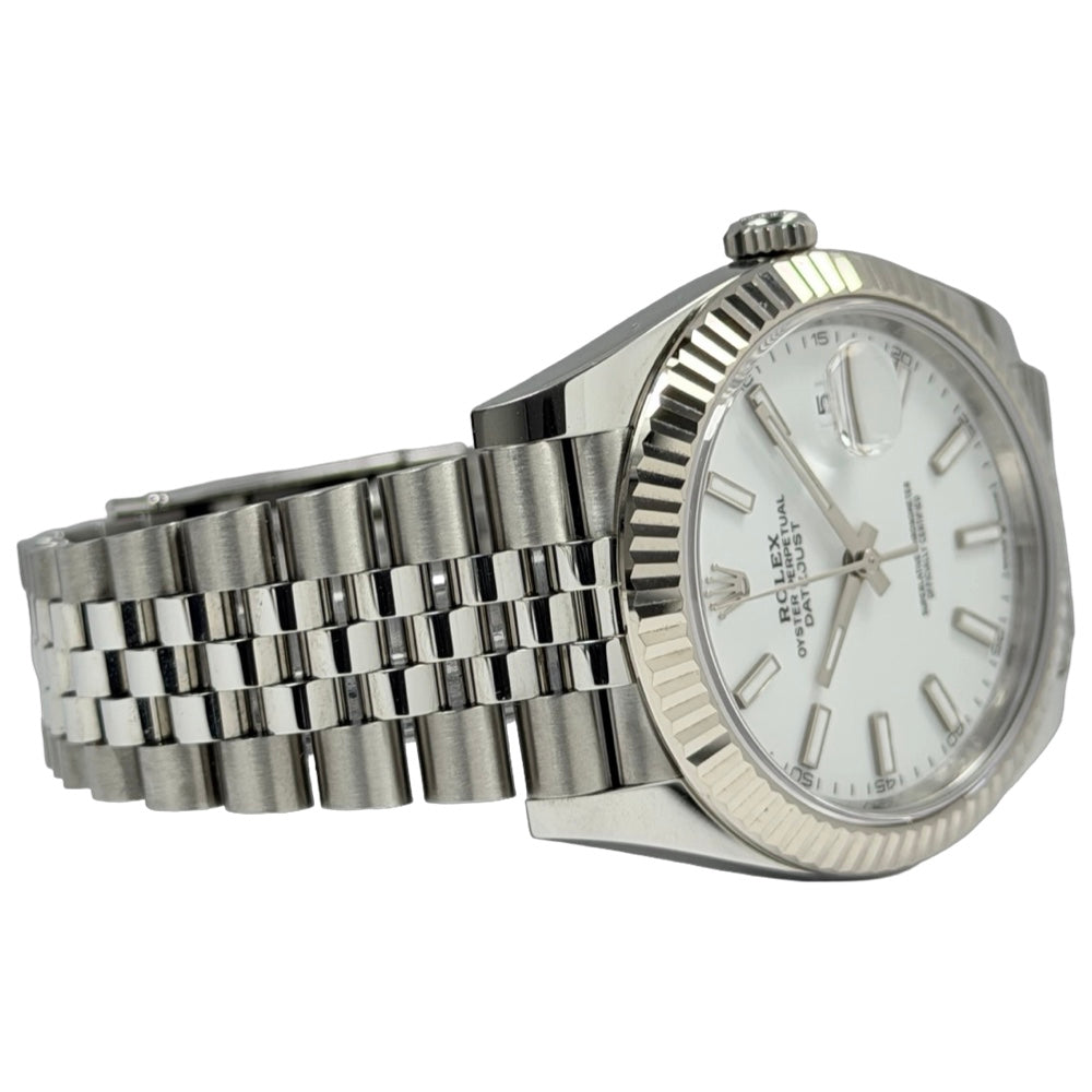 Rolex Datejust 41 - 126334