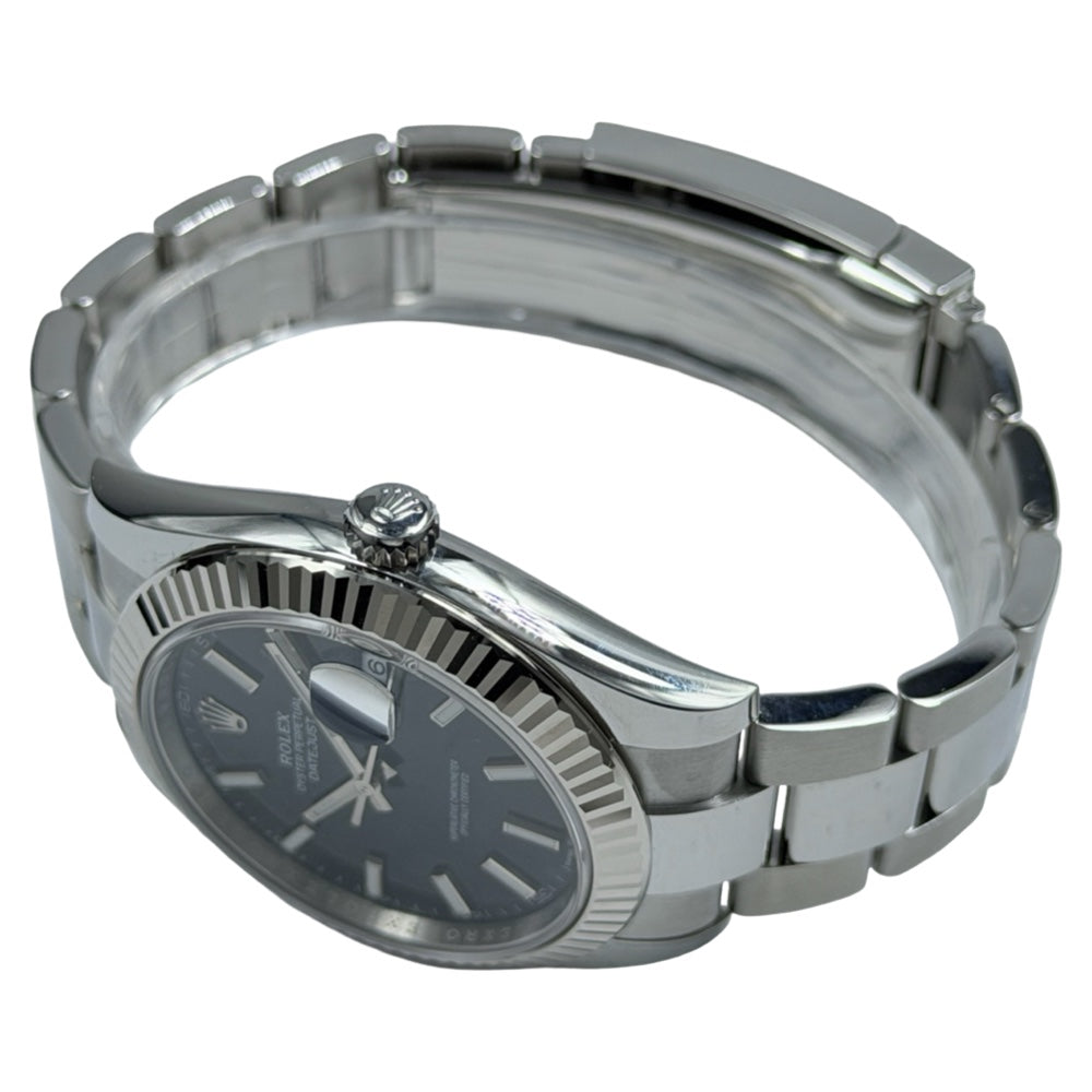 Rolex Datejust 41 - 126334