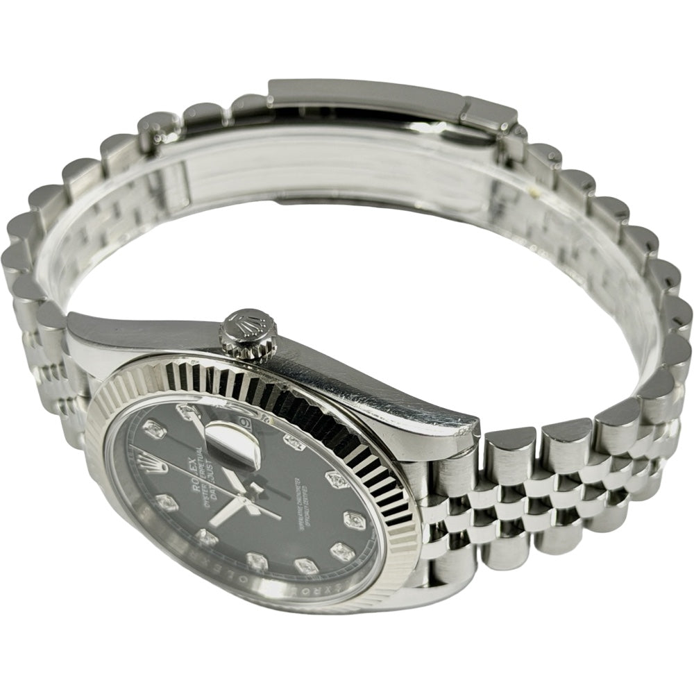 Rolex Datejust 41 - 126334