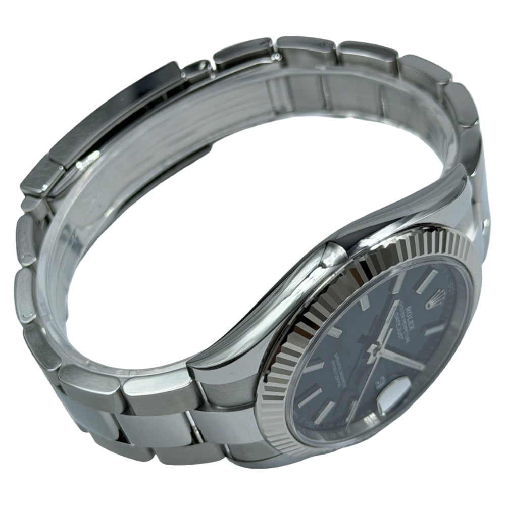 Rolex Datejust 41 - 126334