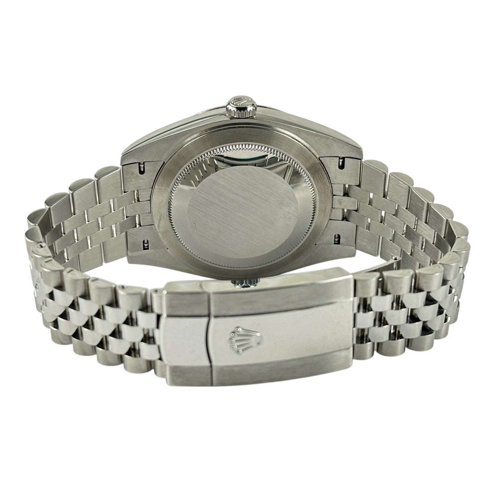 Rolex Datejust 41 - 126334