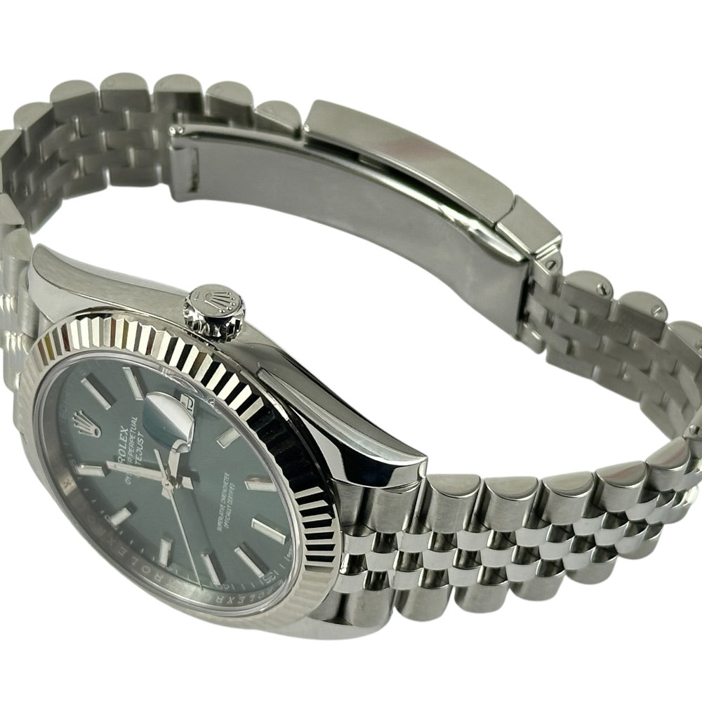 Rolex Datejust 41 - 126334