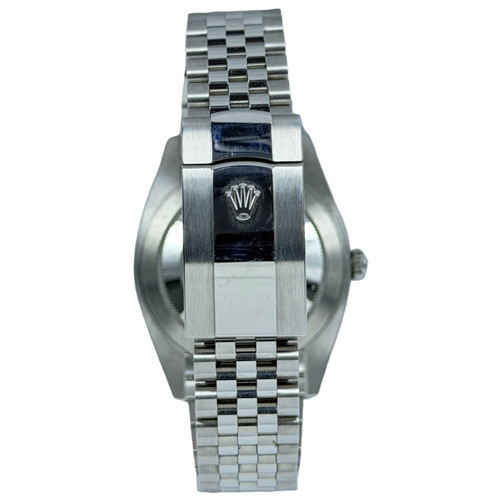 Rolex Datejust 41 - 126334