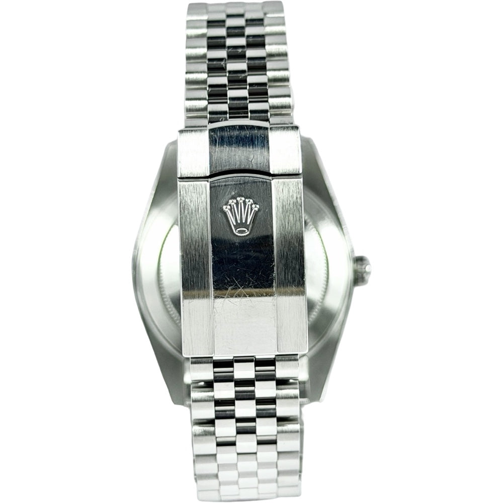 Rolex Datejust 41 - 126334