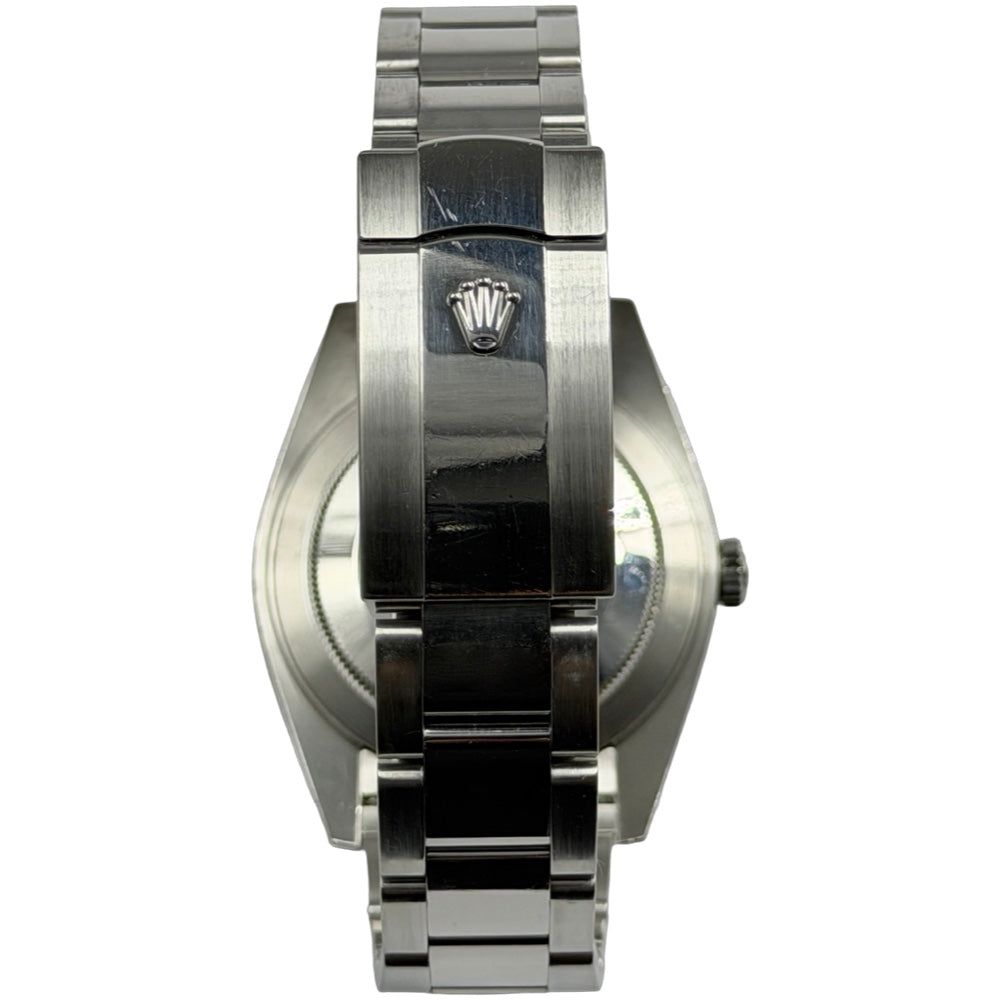 Rolex Datejust 41 - 126334