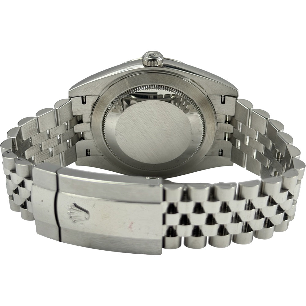 Rolex Datejust 41 - 126334