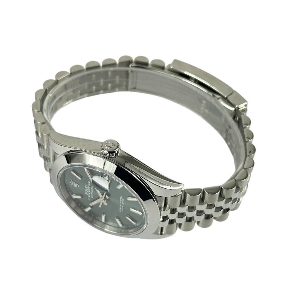 Rolex Datejust 41 - 126300