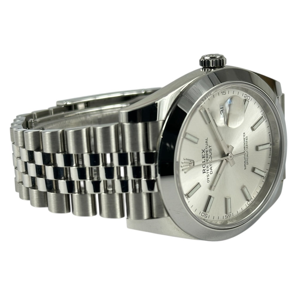 Rolex Datejust 41 - 126300