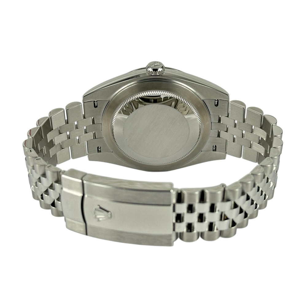 Rolex Datejust 41 - 126300