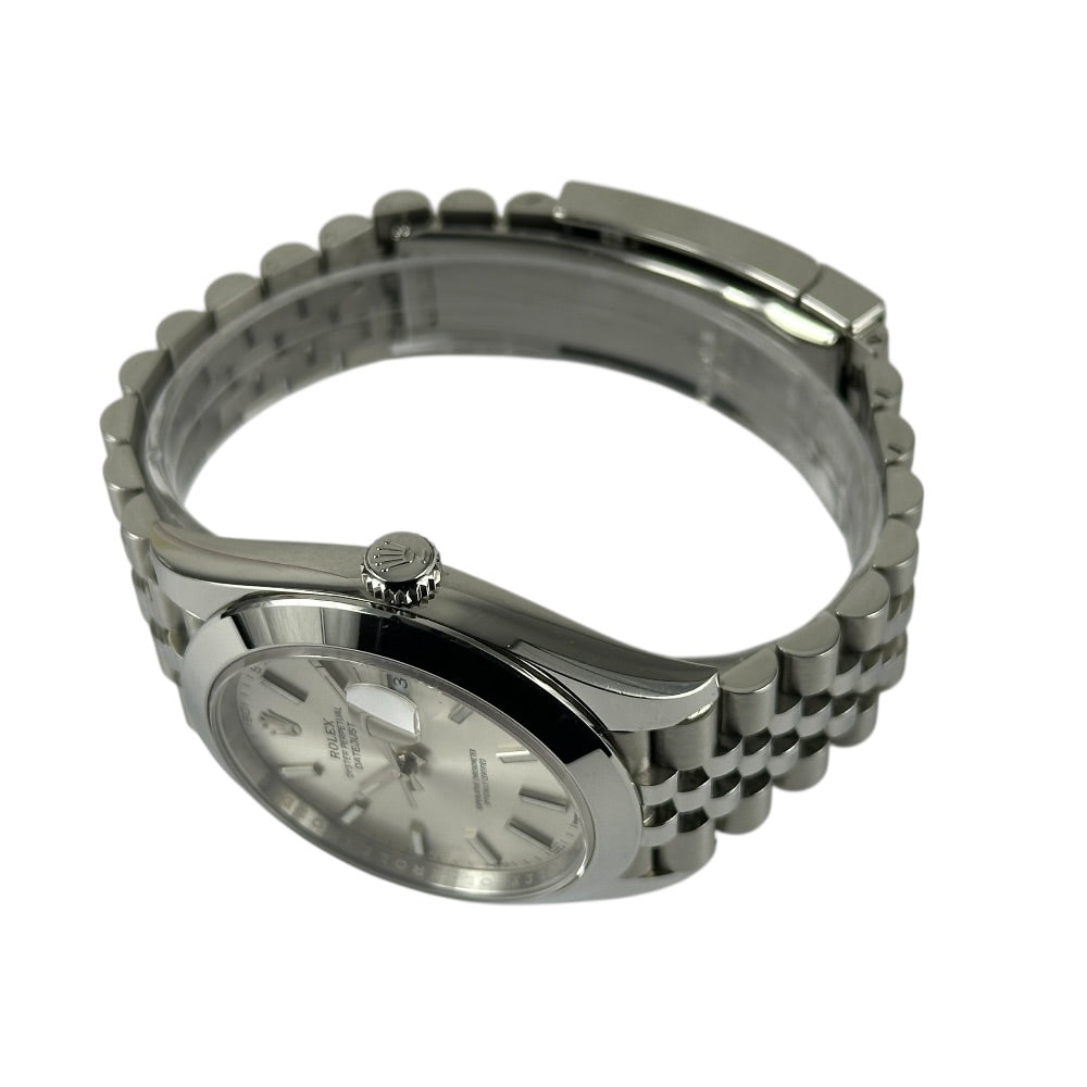 Rolex Datejust 41 - 126300