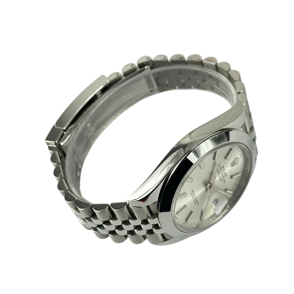 Rolex Datejust 41 - 126300