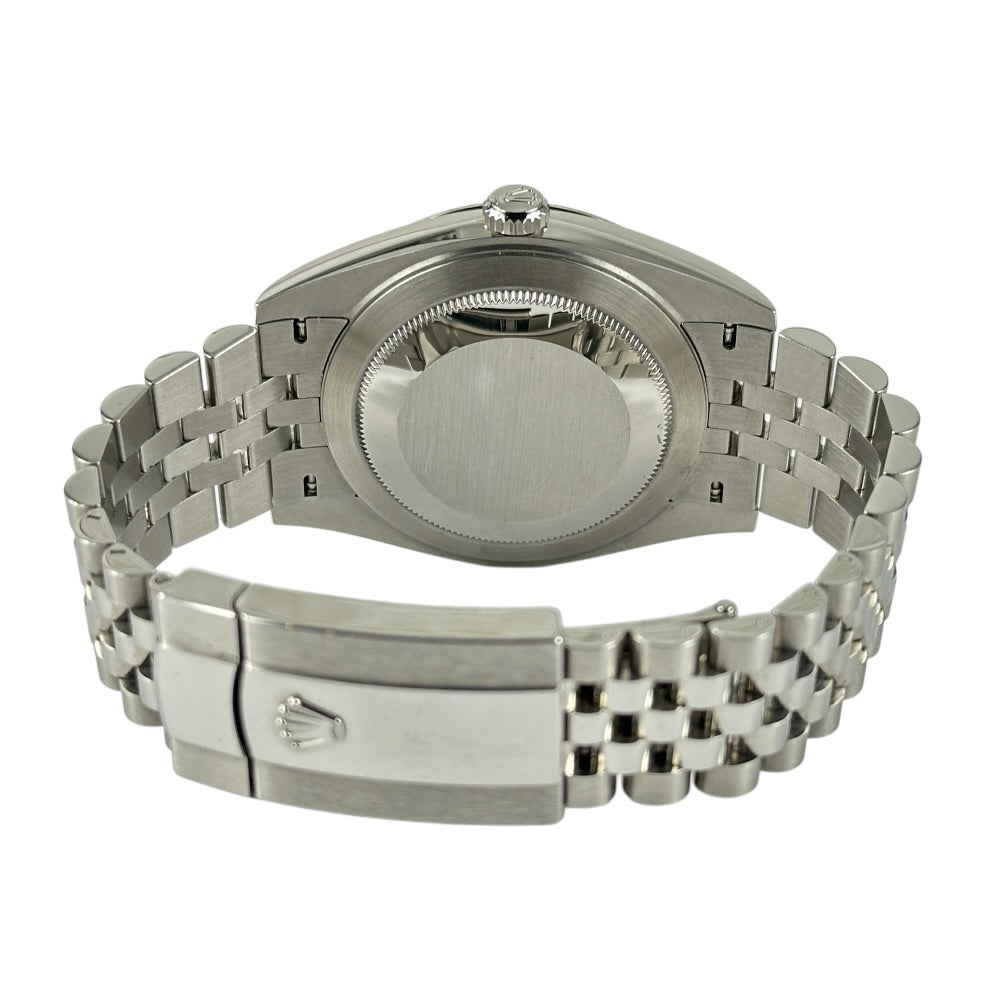 Rolex Datejust 41 - 126300