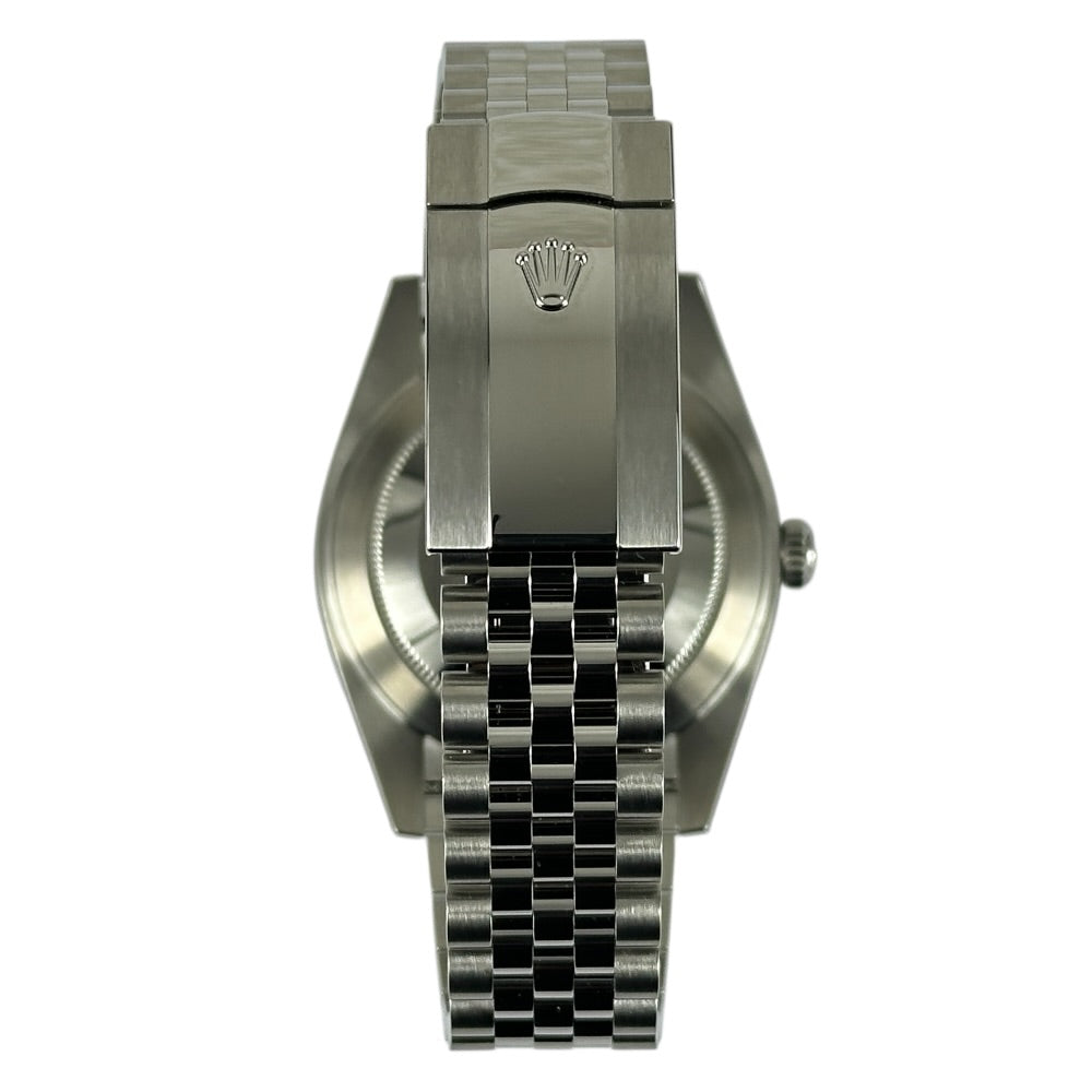 Rolex Datejust 41 - 126300