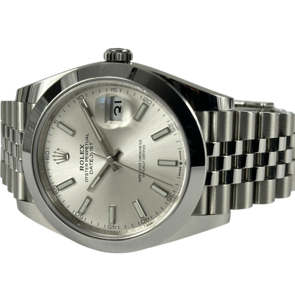 Rolex Datejust 41 - 126300