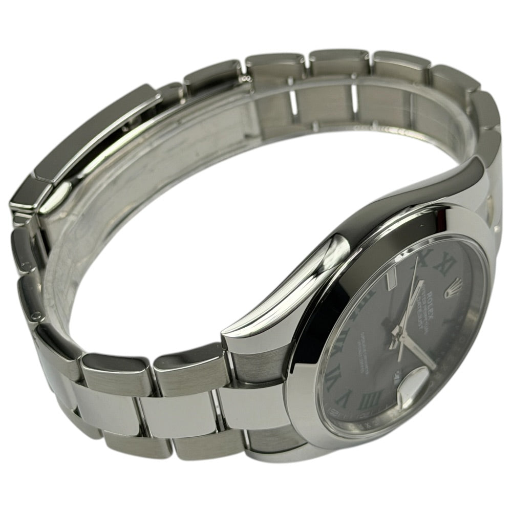 Rolex Datejust 41 Wimbledon - 126300
