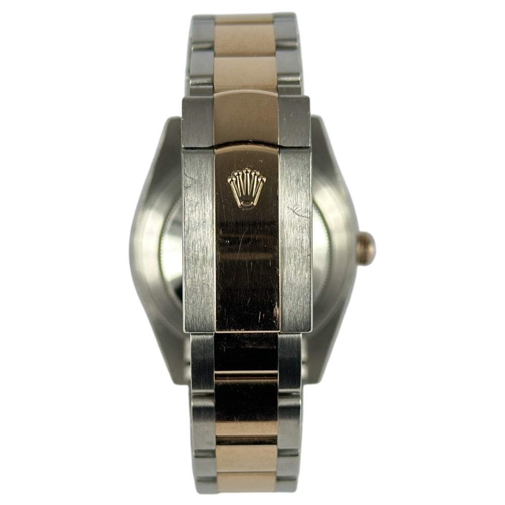 Rolex Datejust 41 Wimbledon - 126331