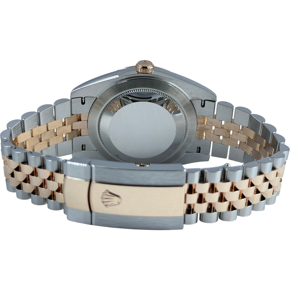 Rolex Datejust 41 Wimbledon - 126331