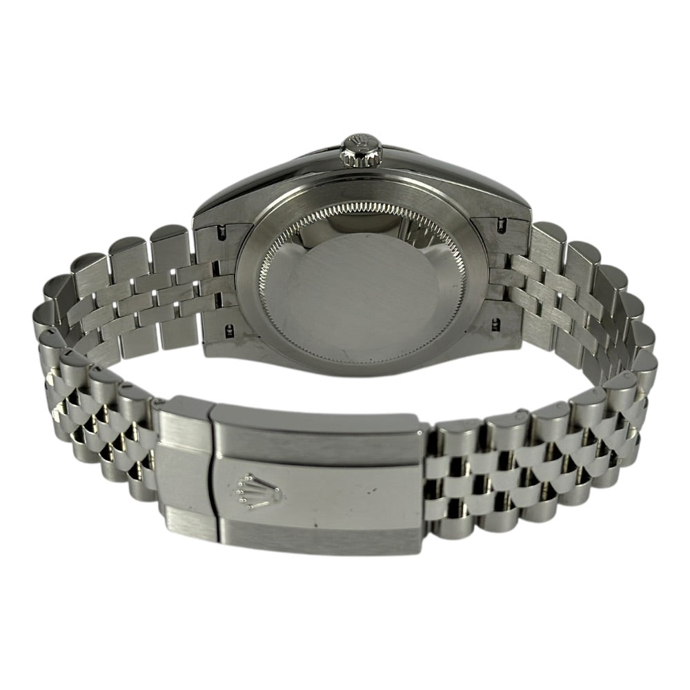 Rolex Datejust 41 blau - 126334