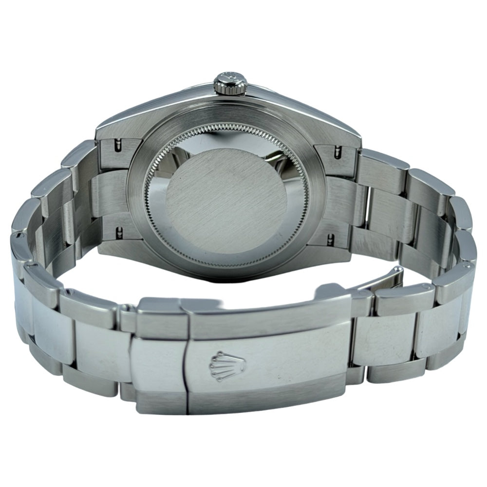 Rolex Datejust 41 grey - 126334