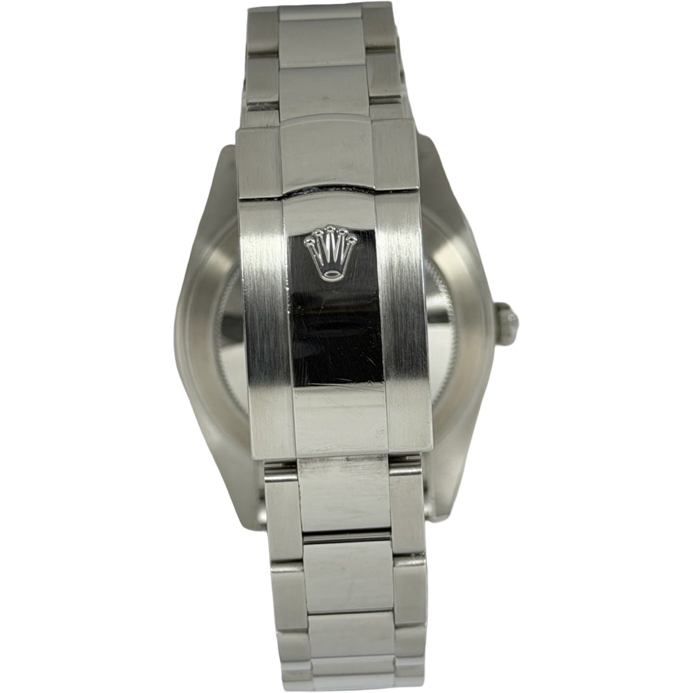 Rolex Datejust 41 mit Diamanten - 126334