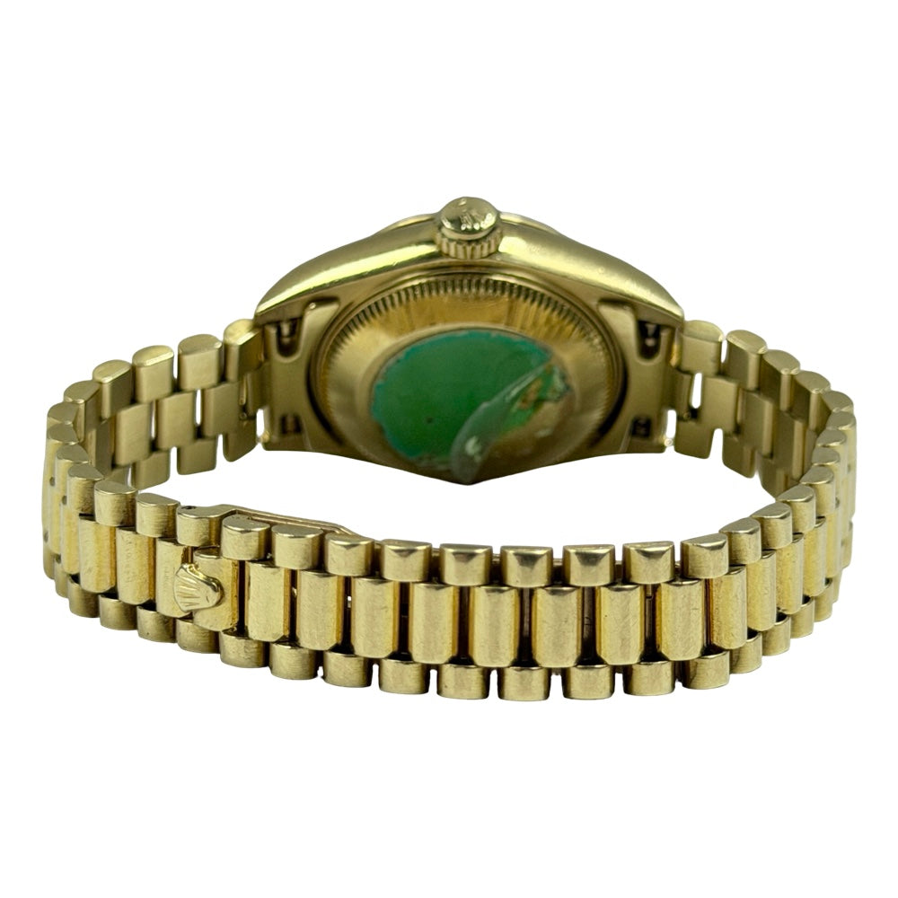 Rolex Datejust Lapislazuli 26 - 69178