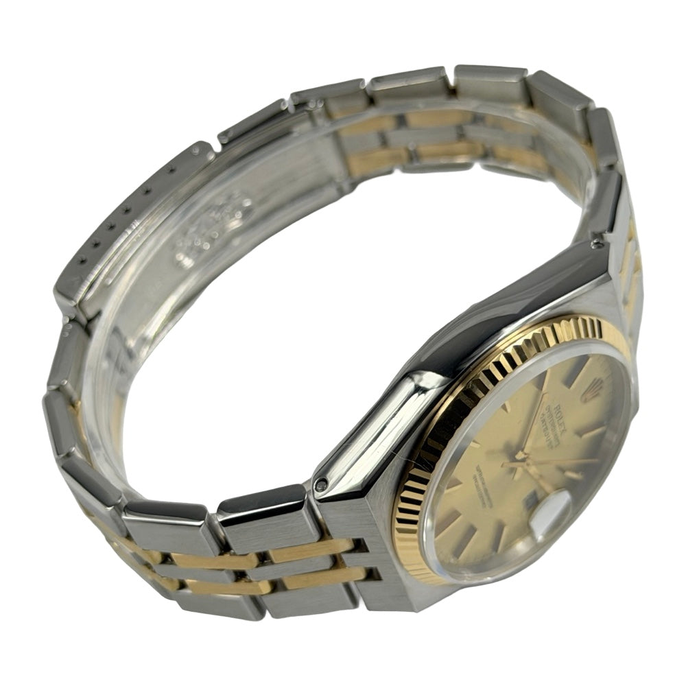 Rolex Datejust Oysterquartz - 17013