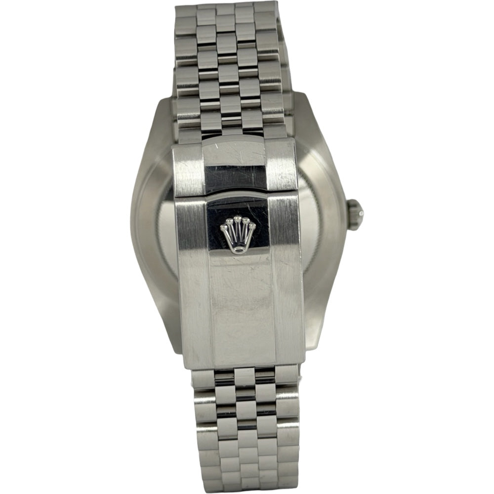 Rolex Datejust Wimbledon 41 - 126300