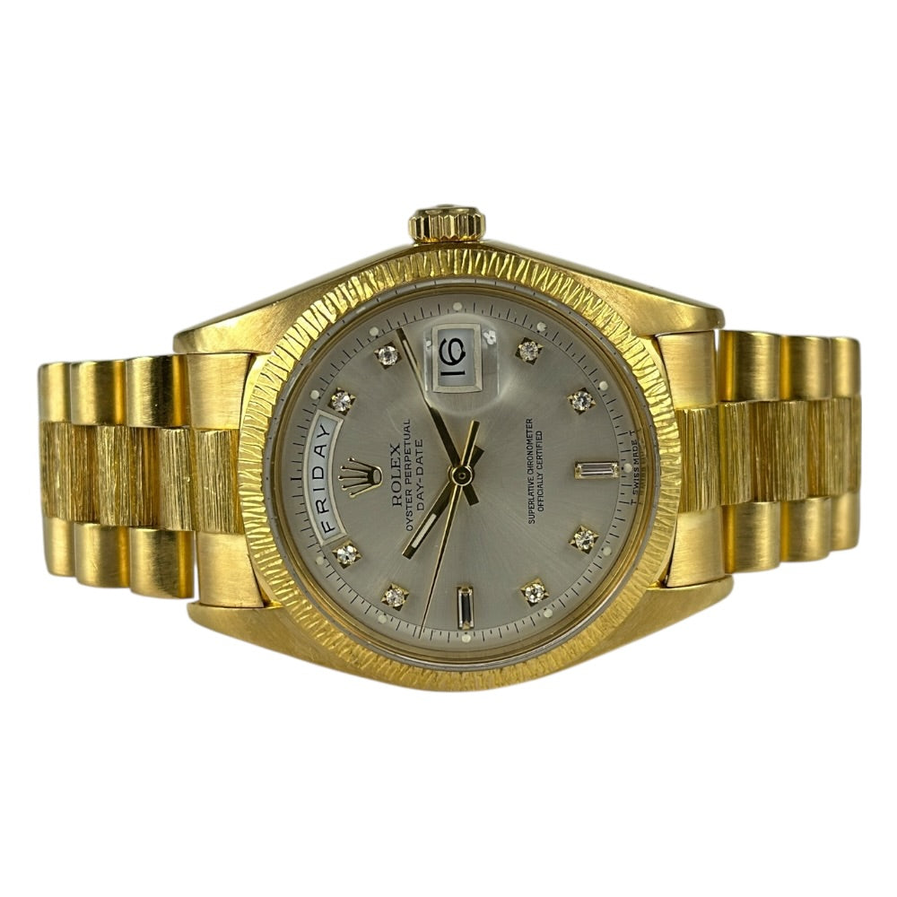 Rolex Day-Date 36 - 1807