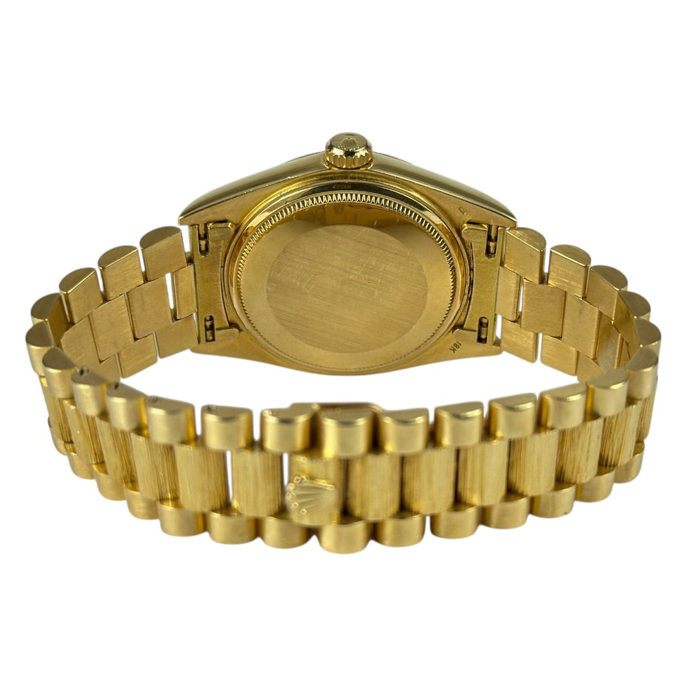 Rolex Day-Date 36 - 1807