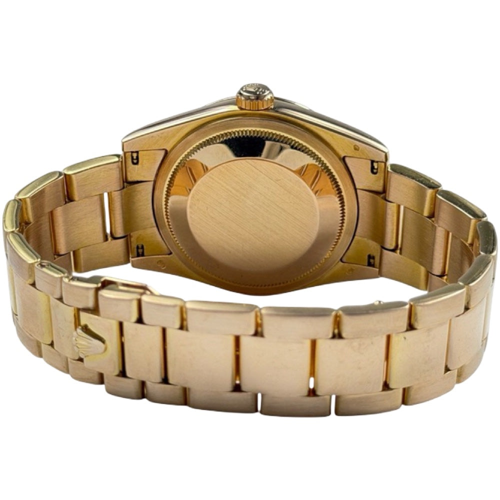 Rolex Day-Date 36 Roségold - 118205
