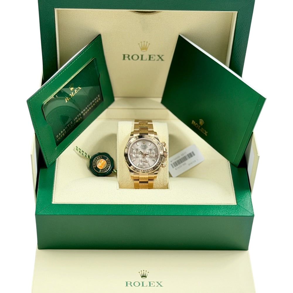 Rolex Daytona - 116505 - Roségold