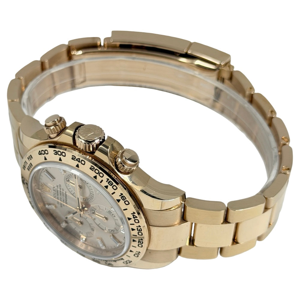 Rolex Daytona - 116505 - Roségold